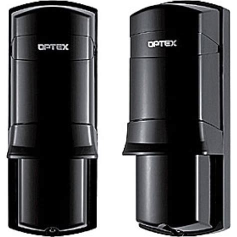 Optex AX 70TN BE 70 Outdoor Dual Beam Photoelectric Detector