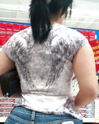 Candid Ass Addiction Porn Pictures XXX Photos Sex Images PICTOA