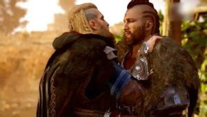 Assassins Creed Valhalla Esrb Rating Reveals Sex Scenes Decapitation More Gamer Tweak