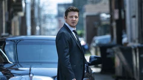 Mayor Of Kingstown Season 3 Begins Filming With First BTS Photo From Jeremy Renner