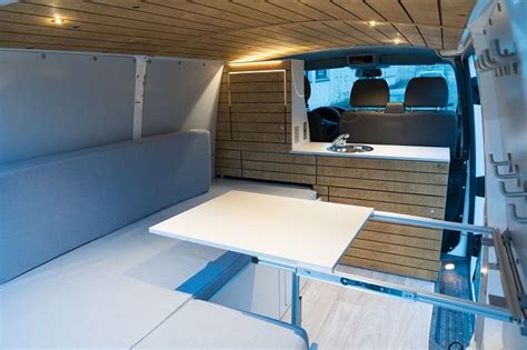 Bullifaktur Wohnmobil Camper Campervan Individualausbau Vw T T