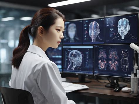 Daewoong Pharmaceutical Unveils Groundbreaking Ai Drug Discovery System