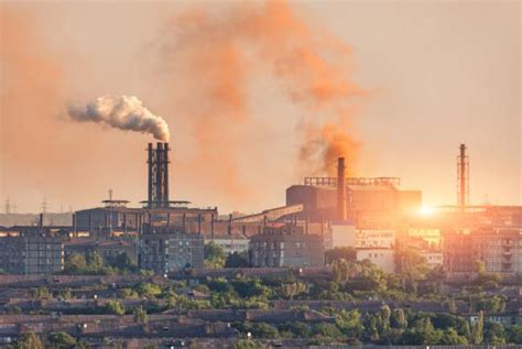 DEGRADACIÓN AMBIENTAL qué es causas consecuencias y ejemplos Resumen