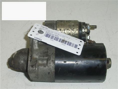 Starter Autoparts