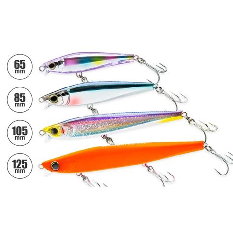 DUEL ハードコア ヘビーショット 追加カラー ヘビーショット S 105mm F1181 HARDCORE HEAVY SHOT 追加色 17 18 19 20 エムジーフィッシング