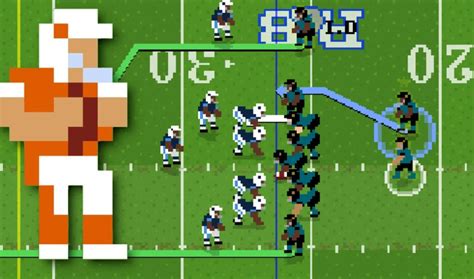 Retro Bowl Fan-made - Play Retro Bowl Fan-made On IO Games