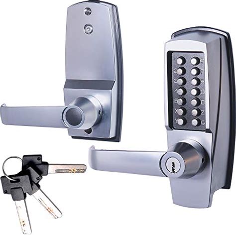 Top 12 Best Push Button Door Locks Guide And Comparison Ihescom