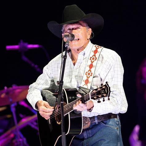 George Strait Starts Final Chapter Of Farewell Tour