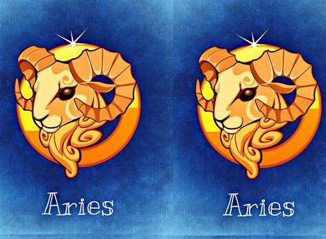 Aries And Aries Compatibility In Relationships And Love