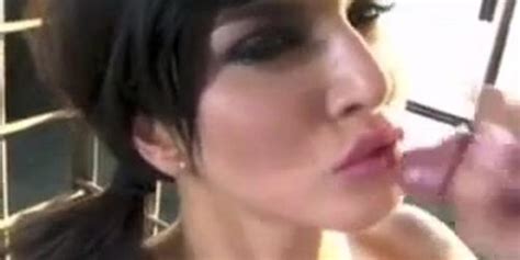 SUNNYLEONE LESBIAN ACT Tnaflix