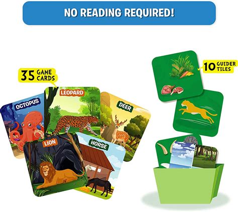 guess   junior animal kingdom  games nappa awards