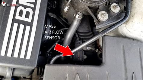 How To Clean Maf Sensor Bmw Deepcontrol3