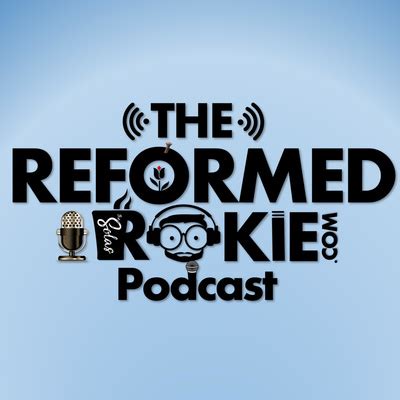 Understanding Revelation with Bruce Gore by The Reformed Rookie Podcast