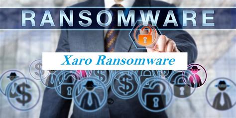 Como Retirar Xaro Ransomware E Descriptografar Arquivos Xaro Guia De