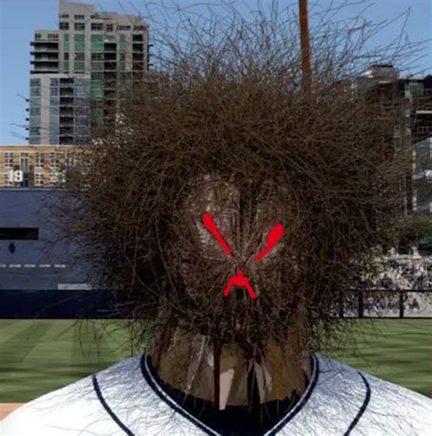 This Mlb The Show Bug Is Legitimately Horrifying To Look At