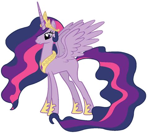 Queen Twilight Sparkle by MLP-OCStories on DeviantArt