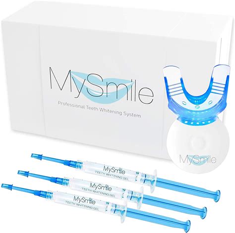 Teeth Whitening Kit