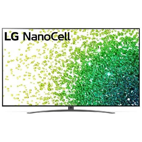 Lg Nano Pa Smart K Ultra Hd Televizor Eponuda