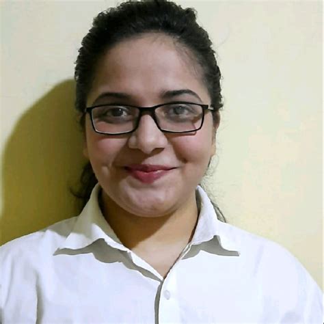 Aishwarya Jadhav Nasik Maharashtra India Professional Profile Linkedin