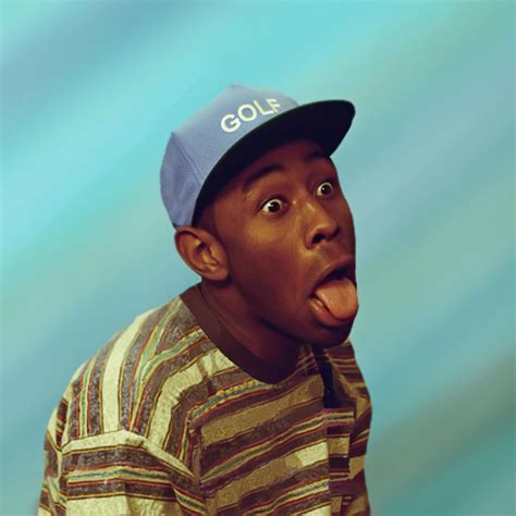 High Quality (Denoised) Tyler Wolf Outtake : r/tylerthecreator