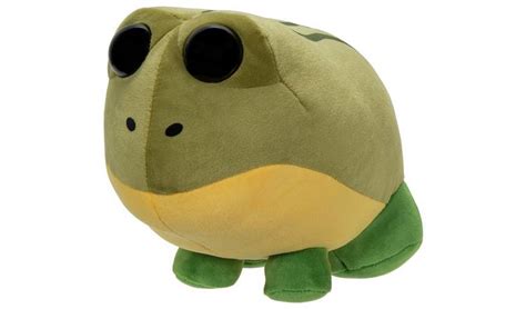 Buy Adopt Me Collector 8 Inch Plush Bullfrog Series 3 Teddy