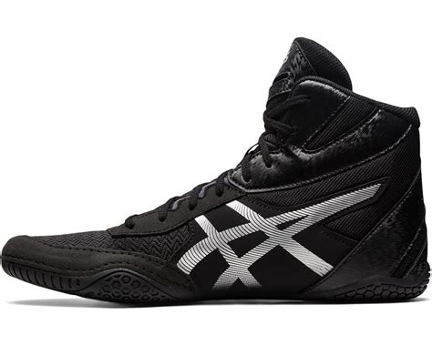 Men's ASICS Matcontrol 3 Wrestling Shoe | Zappos.com