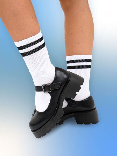 Туфли Женский Naked Diamond Искусственная кожа размер Каблук платформа Танцы Россия Пряжка