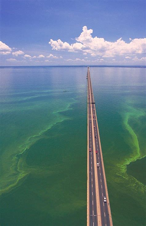 VISTA LAGO DE MARACAIBO VZLA | South america travel, America travel, Venezuela beaches