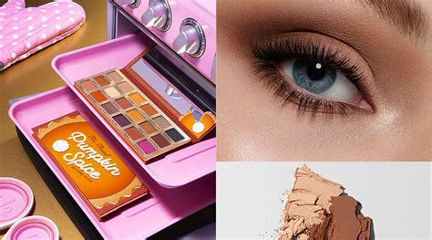 The Best Eyeshadow Palettes for Blue Eyes