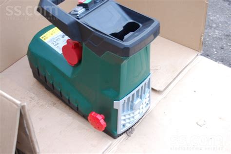 SS.LV Садовая техника - Измельчители сучьев, Цена 100 €. 230V, 2800W ...
