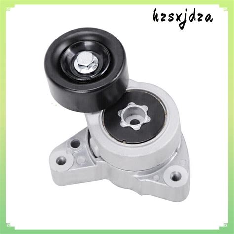 ตัวปรับความตึงสายพาน และลูกรอก สําหรับ Acura CSX ILX RDX TSX Honda ...