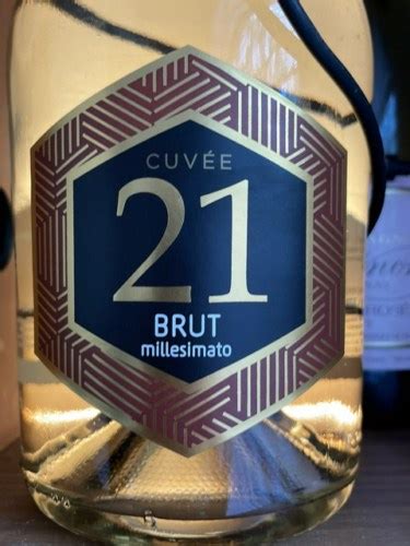 Decordi Cuv E Brut Millesimato Vivino Us