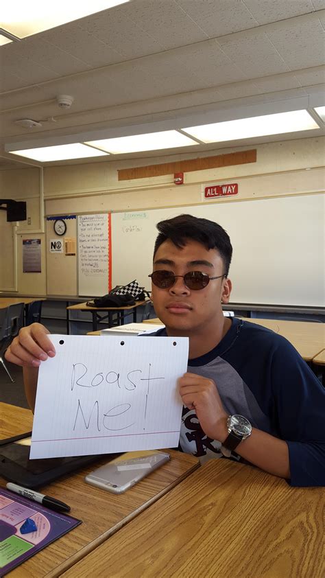 I Eat Ass Im 5 7 R RoastMe