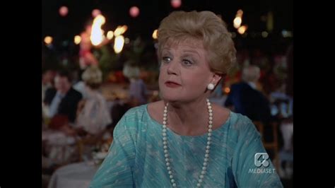 Murder She Wrote Screencaps 52 Magnum On Ice