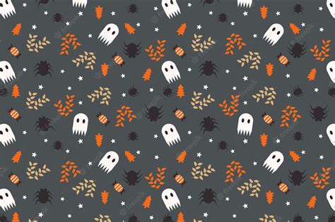 Halloween Cute Laptop Wallpapers - Wallpaper Cave