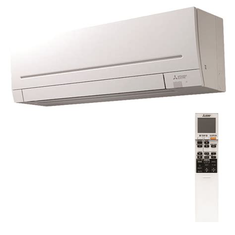 Condizionatore Mitsubishi Electric MSZ AP Dual Split 9000 12000 BTU