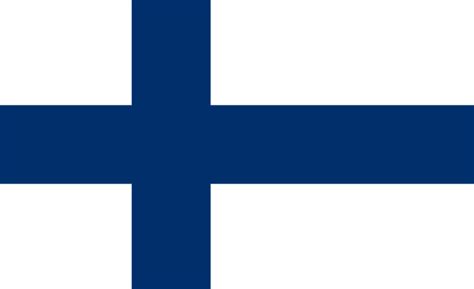 Finlands flagga bilder för nedladdning Flaggorvarlden se