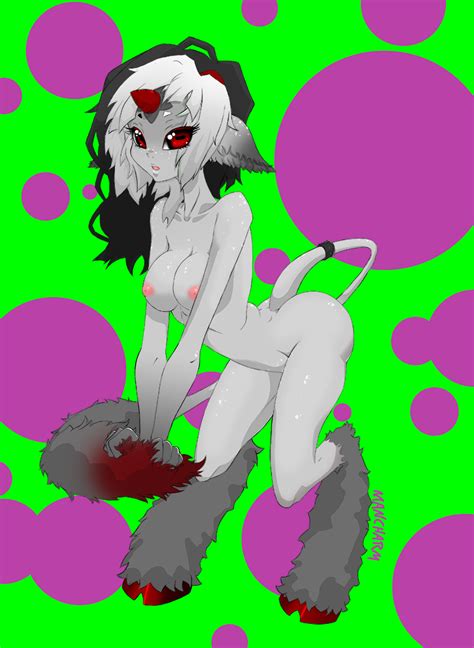 Elorae Finished By ManCharm Hentai Foundry