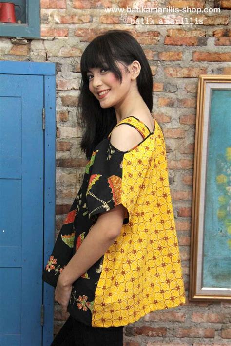 Batik Amarillis Webstore Batikamarillis Shop Batik Amarillis S