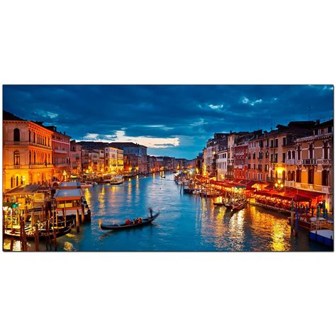 Cheap Canvas Prints Of Venice Italy For Your Living Room