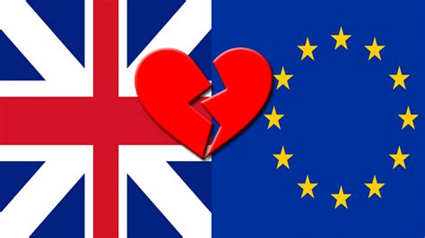 Brexit How Drugs And Sex Sorta Kinda Broke Up The E U Kqed