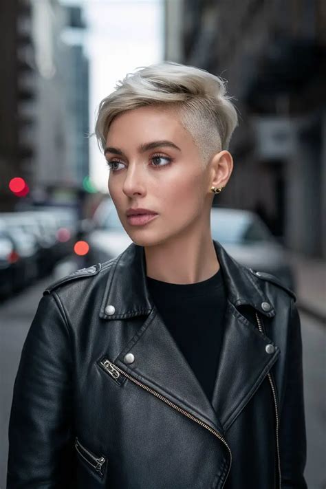 Captivating Blonde Hair Color Ideas For Short Hair