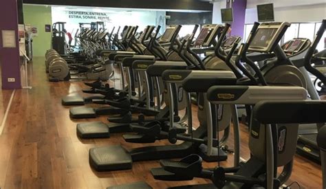 Gimnasio Altafit Porto Pi Horario Precio Opiniones