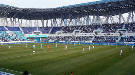 스압2021 하나은행 Fa컵 결승 2차전 대구fc Vs 전남드래곤즈 직관기 스포츠 레저 갤러리