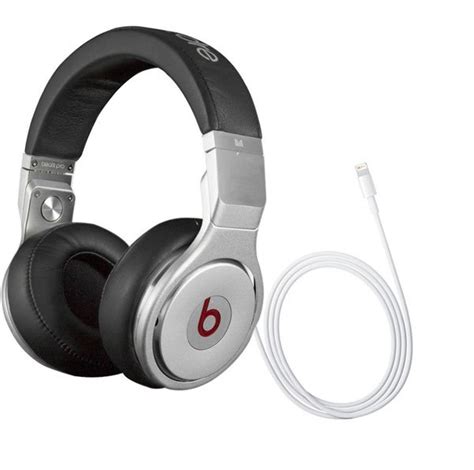 "Apple Lightning-hörlurar från Beats" - iPhoneGuiden.se