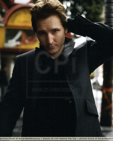 Peter Facinelli - Twilight Series Photo (7956086) - Fanpop