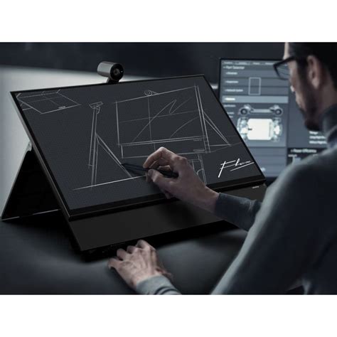 Интерактивный 4K-монитор Newline Flex 27” All-in-One купить по цене 137 ...