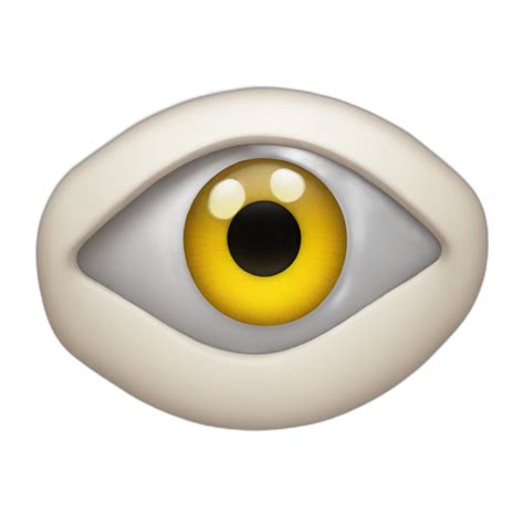 Eye Twitch Ai Emoji Generator