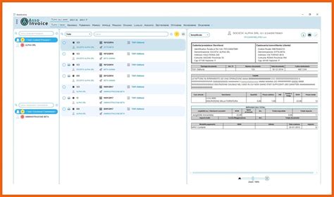 Fattura Elettronica Come Aprirla Senza Un Software Apposito Datalog®