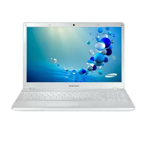 Notebook Samsung Ativ Book Np270e5g Kd2br Core I5 Tela 15 6